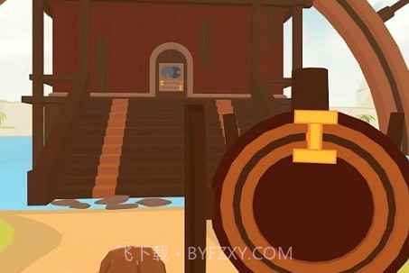 遥远寻踪：热带逃生v1.2.14截图