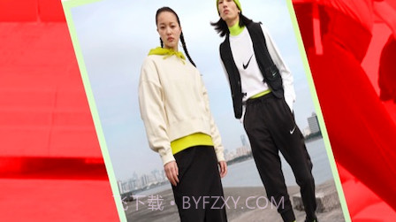 Nike 耐克v22.24.18截图