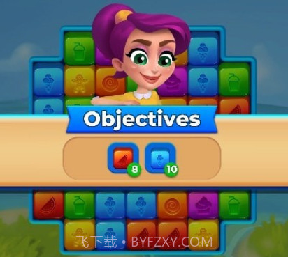 Cube Blastv1.16截图