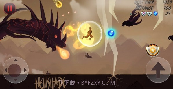 地狱之影士兵v1.18截图