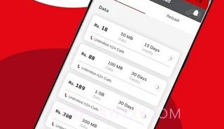 my airtelV4.2.15截图