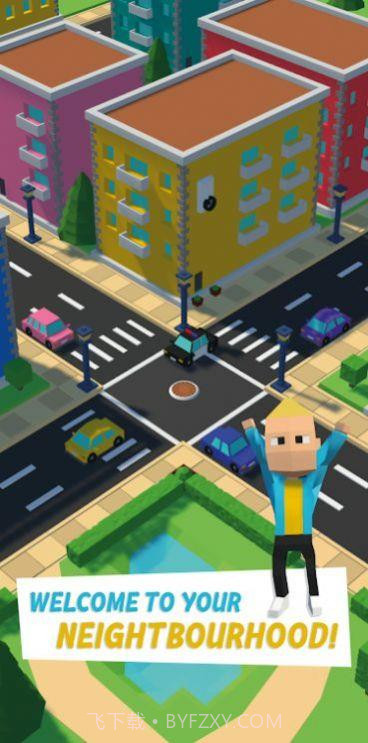 在十字路口幸存Production219截图