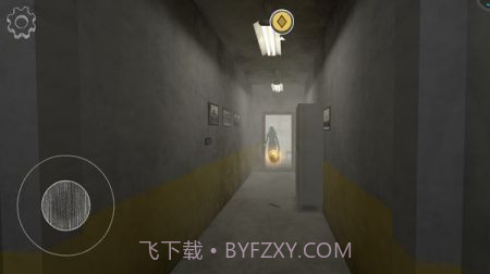 恐怖惊魂夜:轮回彩声v1.0.14截图