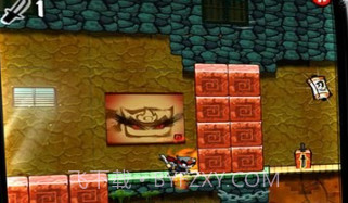 夺宝忍者v666.18.20截图