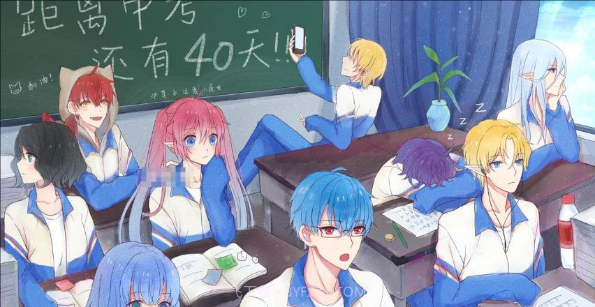 恶之十诫v2.7.14截图