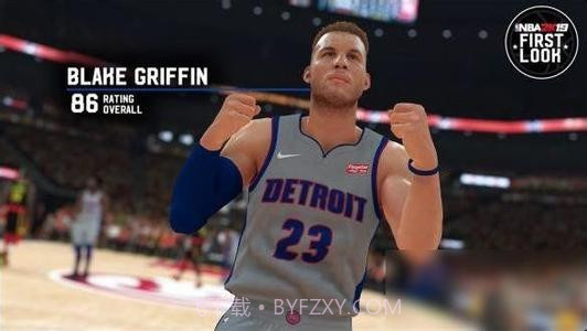 NBA2K19L大修改器APPv2.14截图