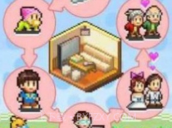 住宅梦物语2无限金币点券版v1.11截图