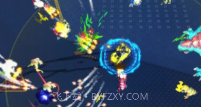 深红色车轮汽车射击v0.0.18截图