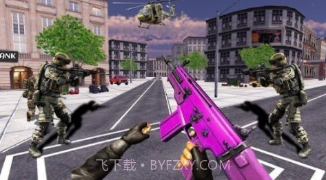 城市的秘密任务v1鐎瑰宕渧1.15截图