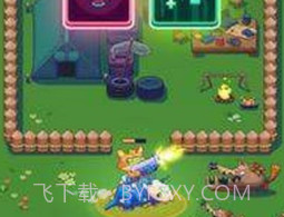 失落枪手冒险v0.3.18截图