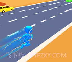 变形奔跑v1.1.14截图