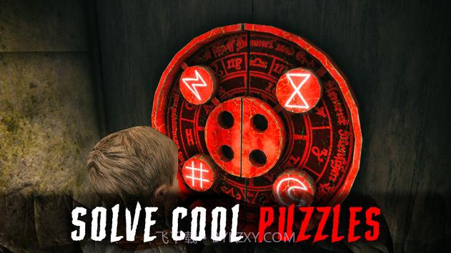 死亡公园2v1.0.21截图