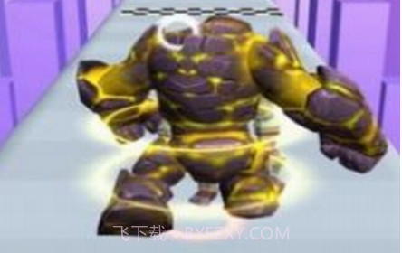 进化大冲锋v1.17截图