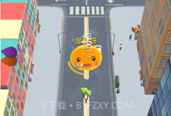 史莱姆大作战APPv1.13截图