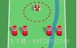 画线达阵(Touchdrawn)v1.7.12截图