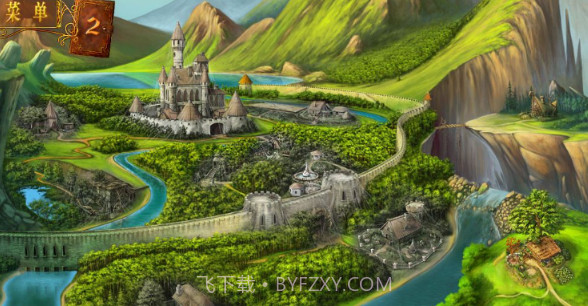 爱语魔咒中文版v1.13截图