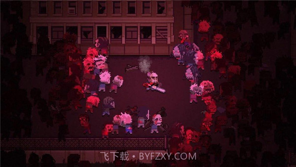 加拿大不归路中文版官方1.6.13截图