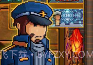 像素星舰内置菜单V0.998.10截图