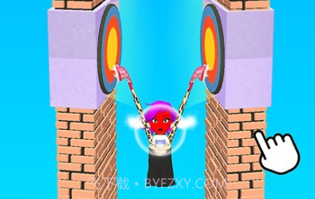 惊魂坠落v1.20截图