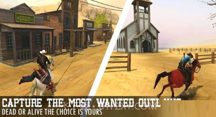 枪与马刺22024v1.17截图