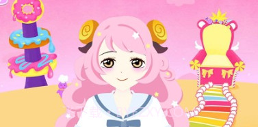 次元换装少女v3.16截图