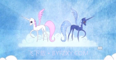 MyLittlePony友谊公主v8.1.16截图