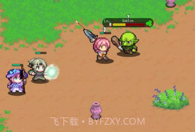 宝藏灵魂v0.1.13截图