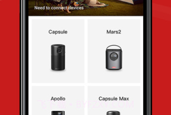 ​NebulaConnectv3.4.14截图