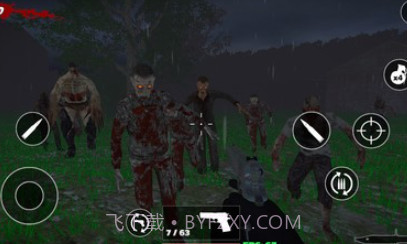 僵尸召唤v1.13截图
