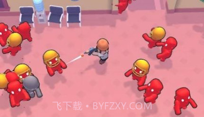 无人岛的生存者v0.1.11截图