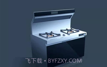 火星人智慧厨房1.1.13截图