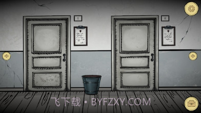 奇案2精神病院v1.0.16截图