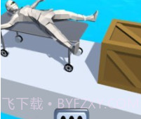 病人没毛病v0.18截图