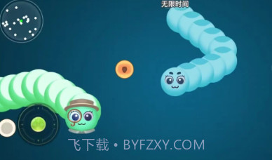 玄游贪吃蛇v1.15截图