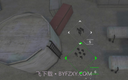 量子锥体v1.4.11截图