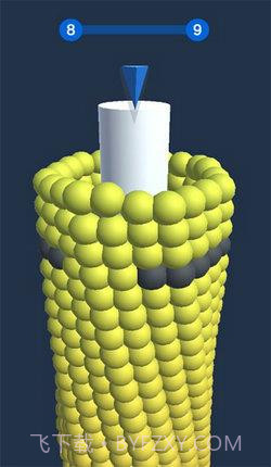 螺旋粉碎球v2.18截图