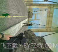 吃鸡世界模拟器v1.18截图