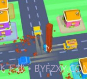 城镇赛跑v1.17截图