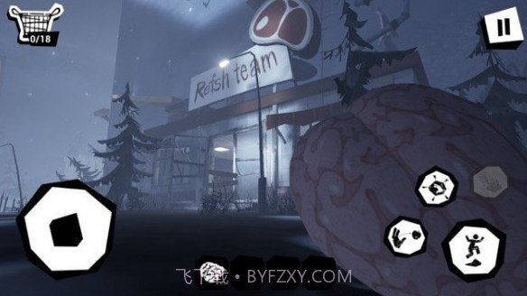 秘密邻居2021v1.20截图