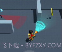 捉鬼者v1.0.16截图