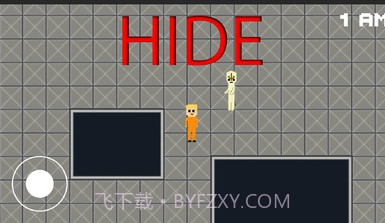 SCP之家v1.3.14截图