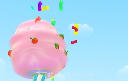 棉花糖翻滚v1.16截图