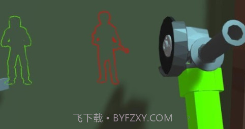 特警部队v1.0.21截图