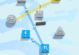 城市争夺战v1.15截图