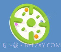 翻转迷宫v0.19截图