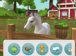 明星马厩v2.83.21截图