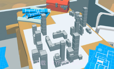 三维施工模拟器v1.6.17截图