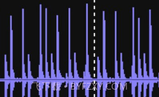 音频处理剪辑大师v2.14截图