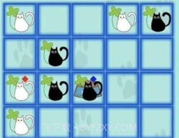 抢夺猫粮v0.12截图