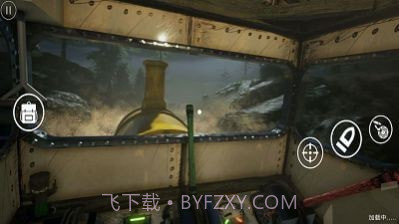 怪物猎杀行动1.10截图